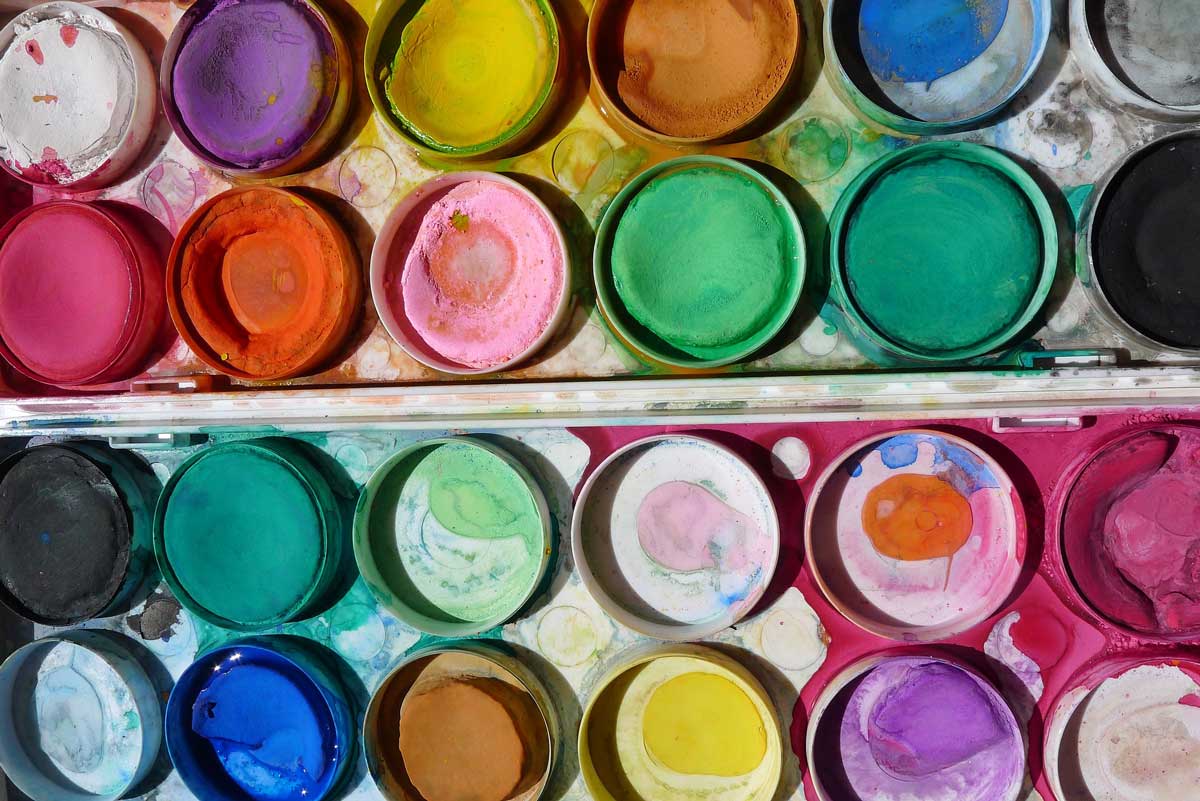 Arts and Crafts at Wilderness President Resort
