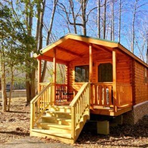 Holly Camp Cottage