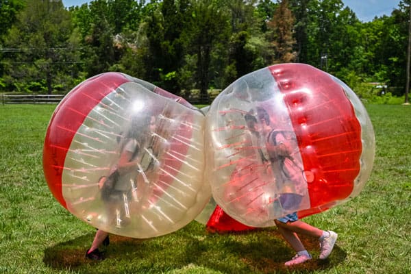 Knockerball