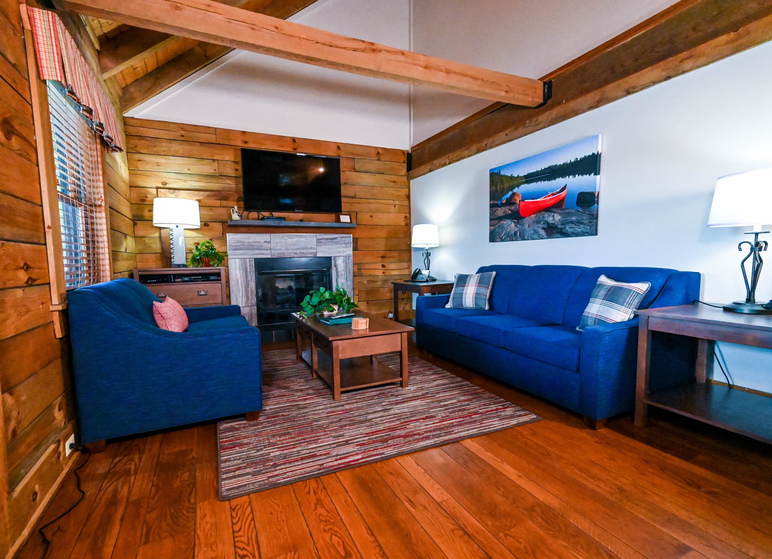 Cabin-1098