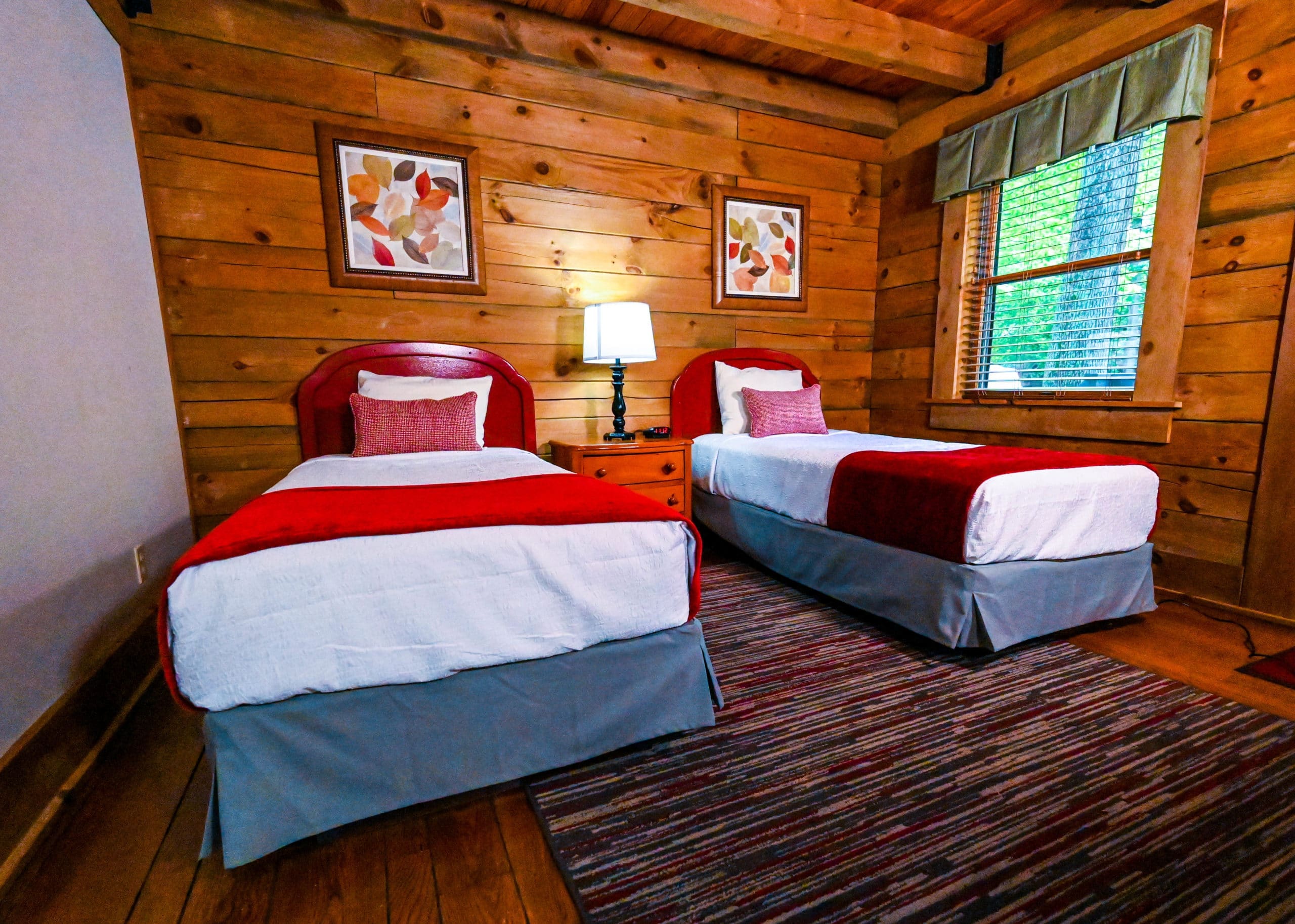 Cabin-1130