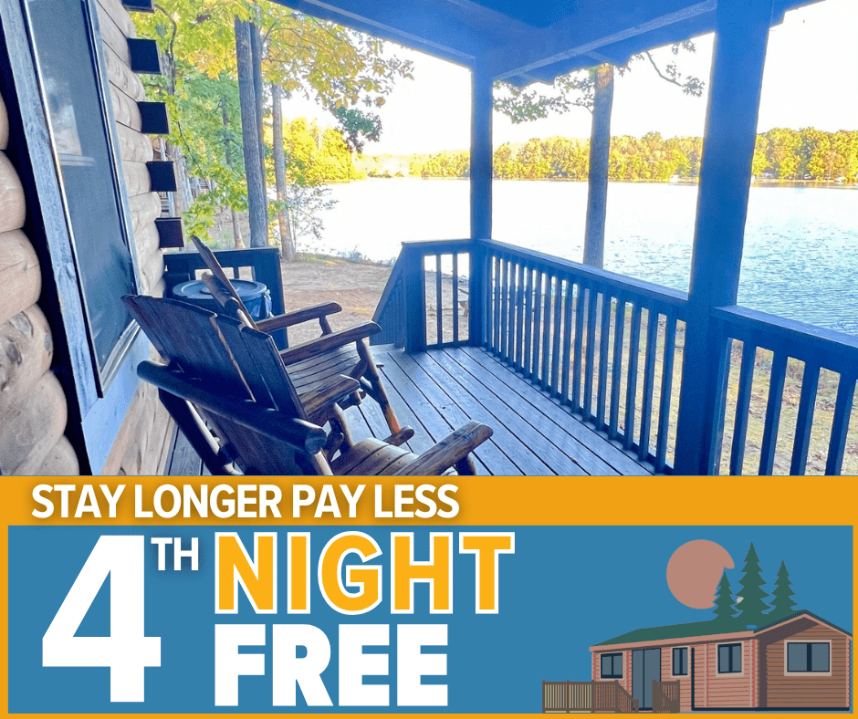 4th Night Free