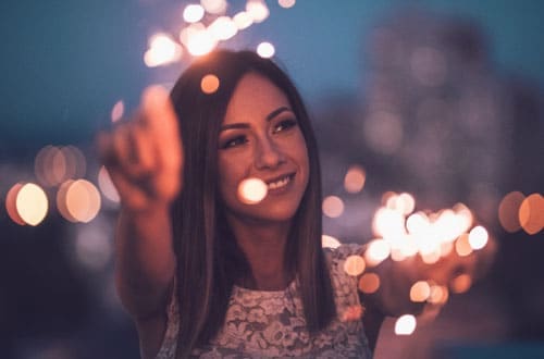 Wedding Sparklers