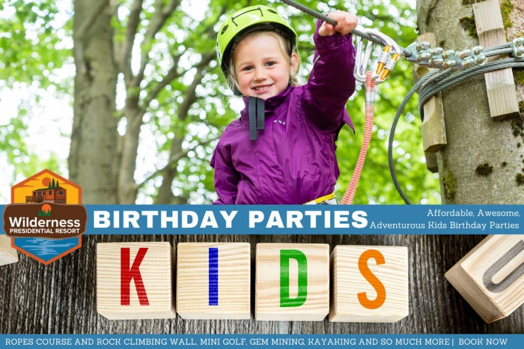 Birthday Parties