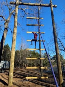 Golliath Ladder