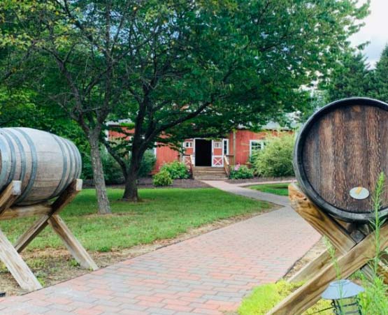 Eden Try Winery