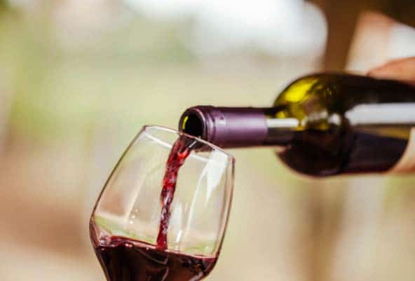 Wine