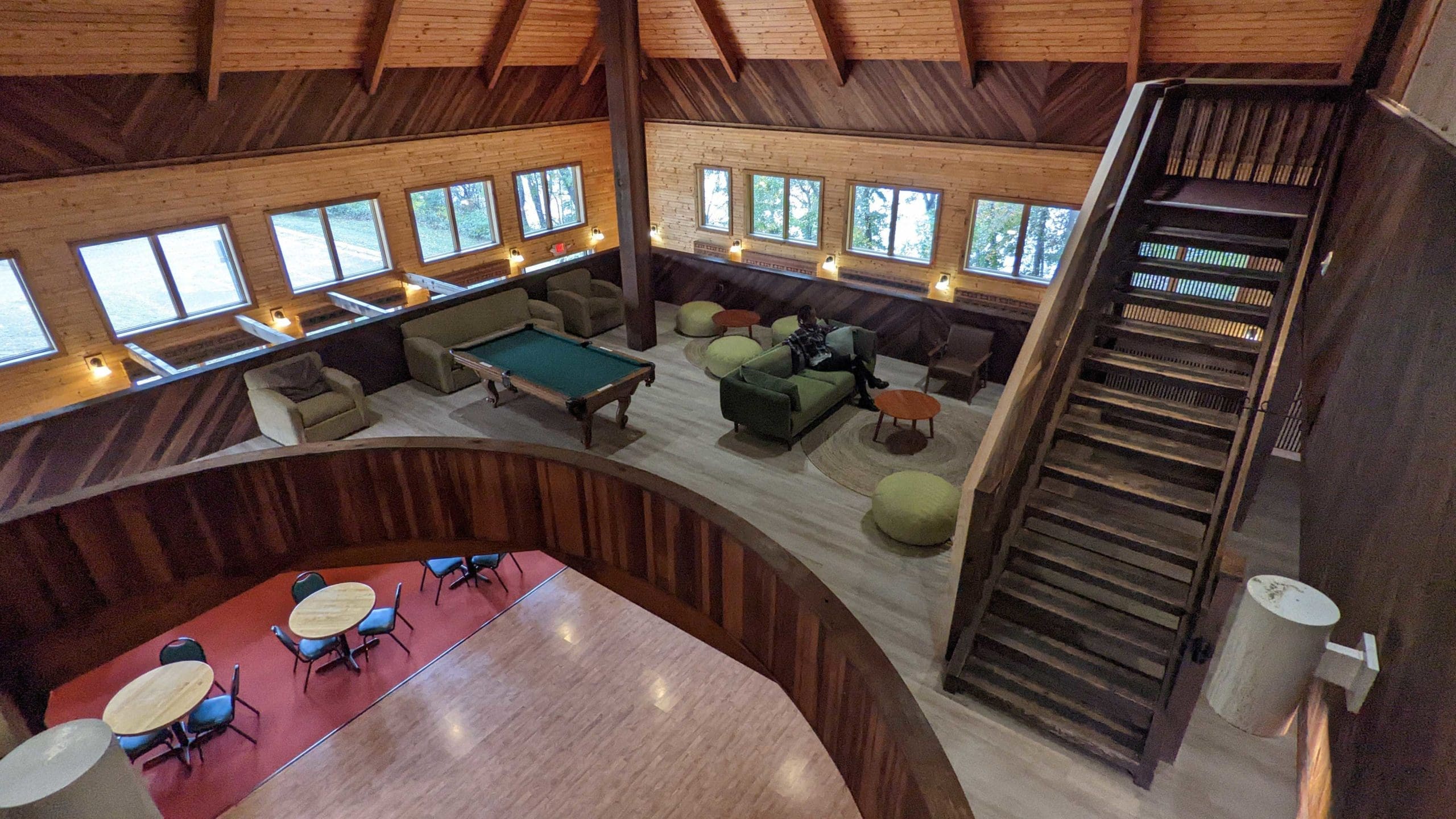 Event Space