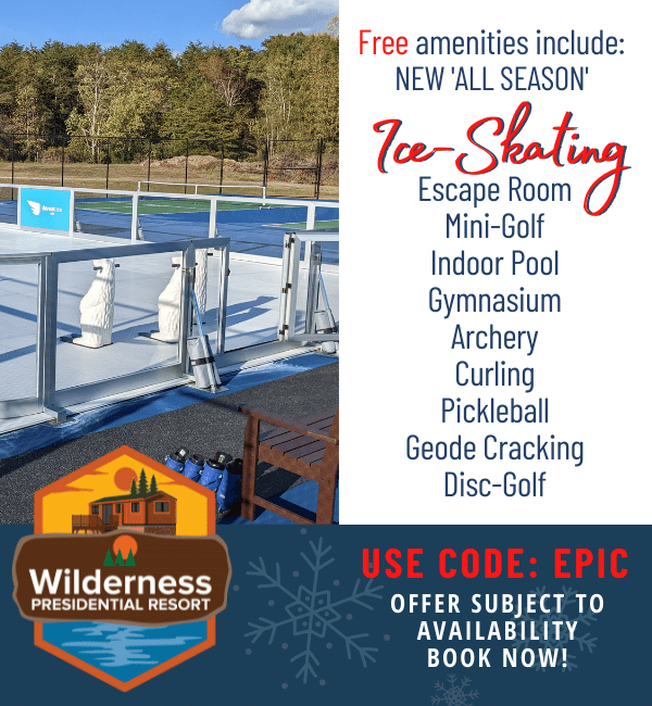 Epric Offer