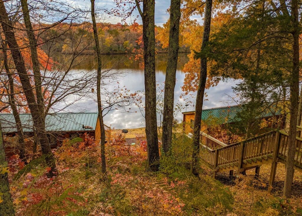 Why Wilderness Presidential Resort is the Best Place to Stay in Fredericksburg For Every Type of Traveler