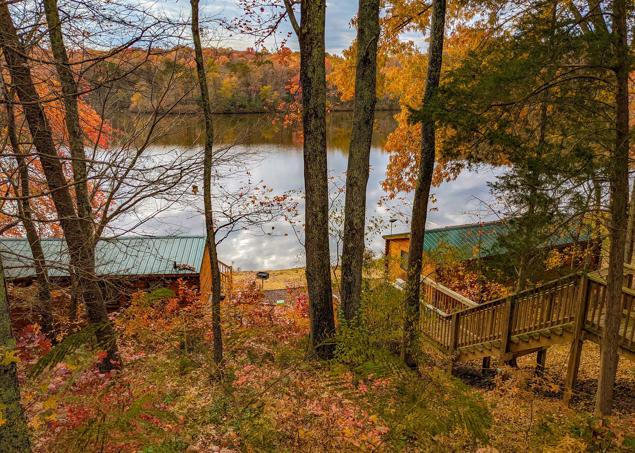 Fall day trip guide to farms and markets near Fredericksburg, VA