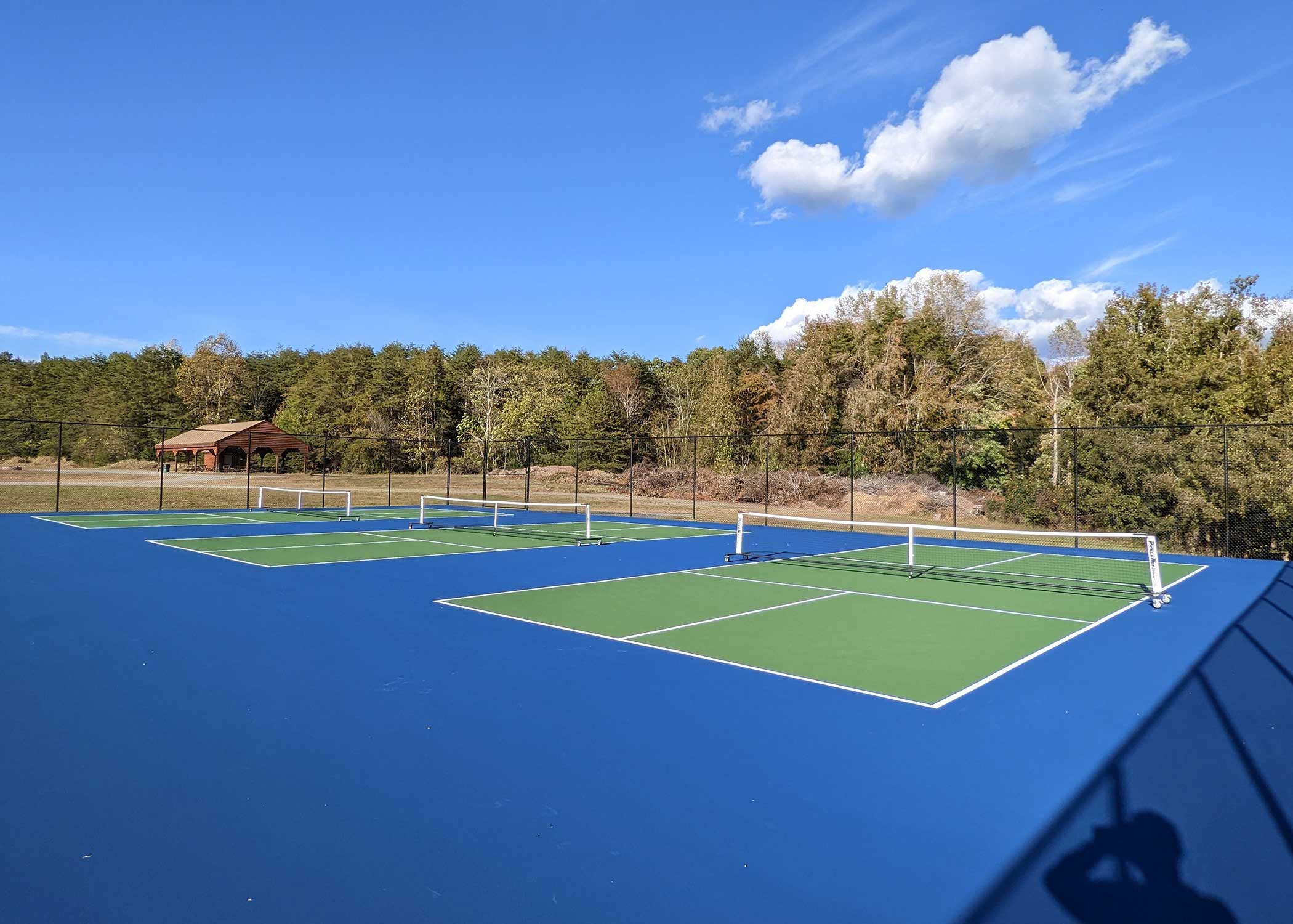 Pickleball Near Me