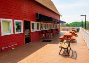 Red Roost