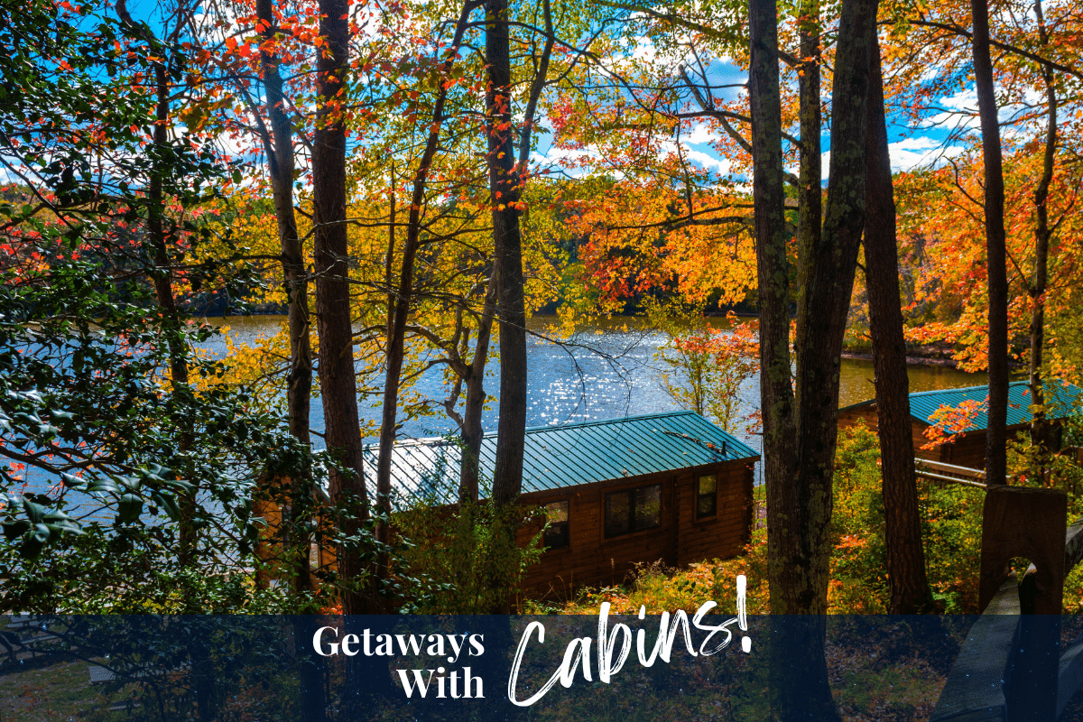 Adventure Getaways