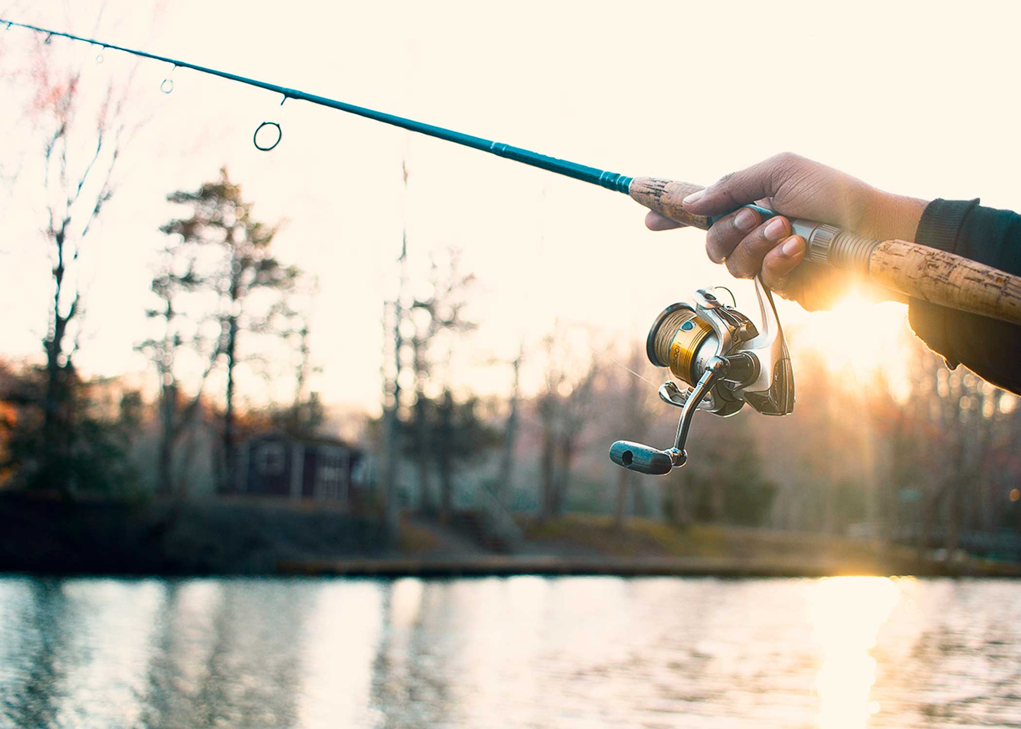 Fishing