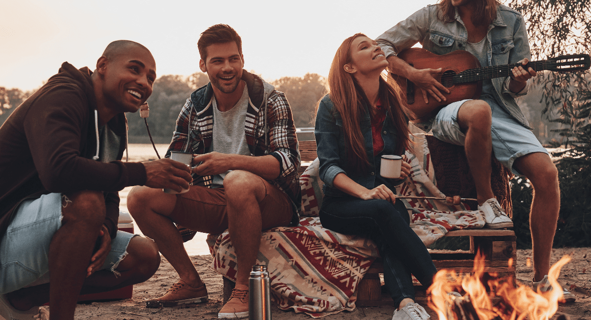 Spring Getaway with Cabins