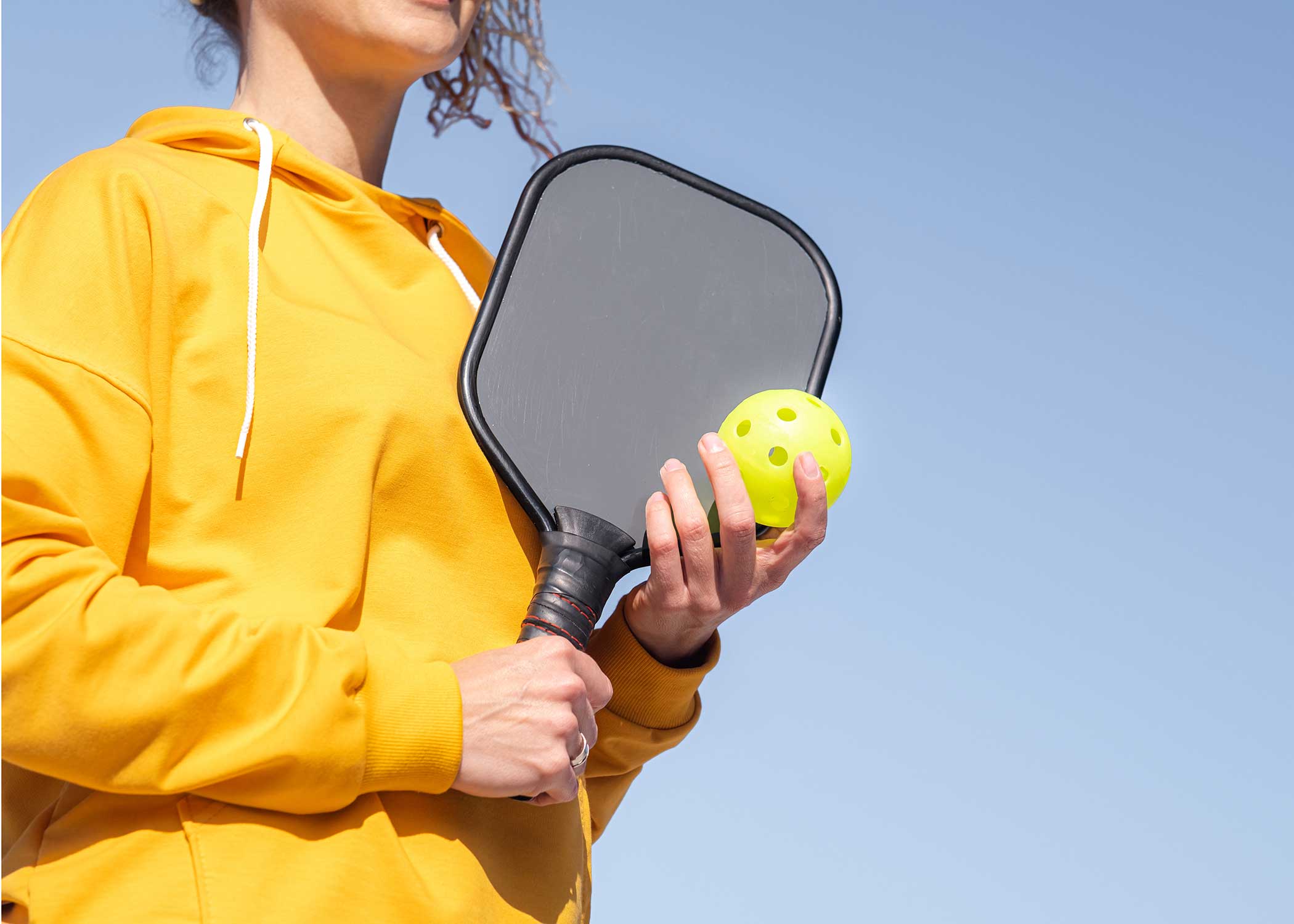 Pickleball Near Me