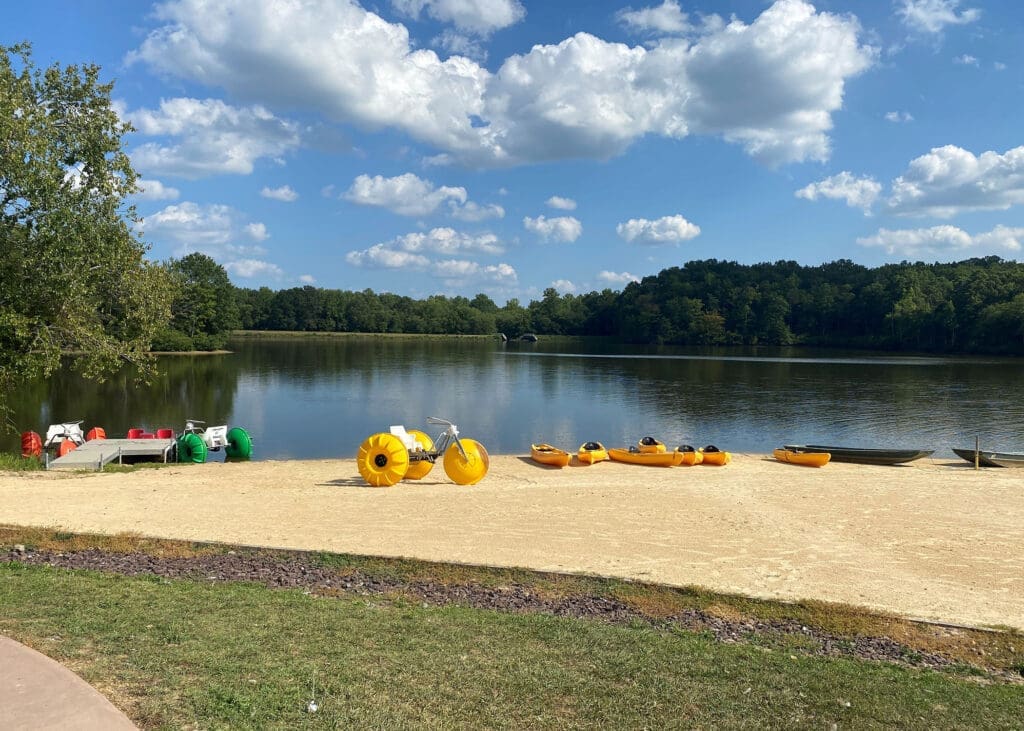 Top 10 Family-Friendly Activities at Wilderness Presidential Resort