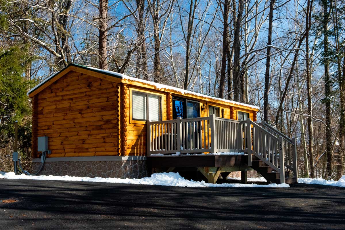 Cabin