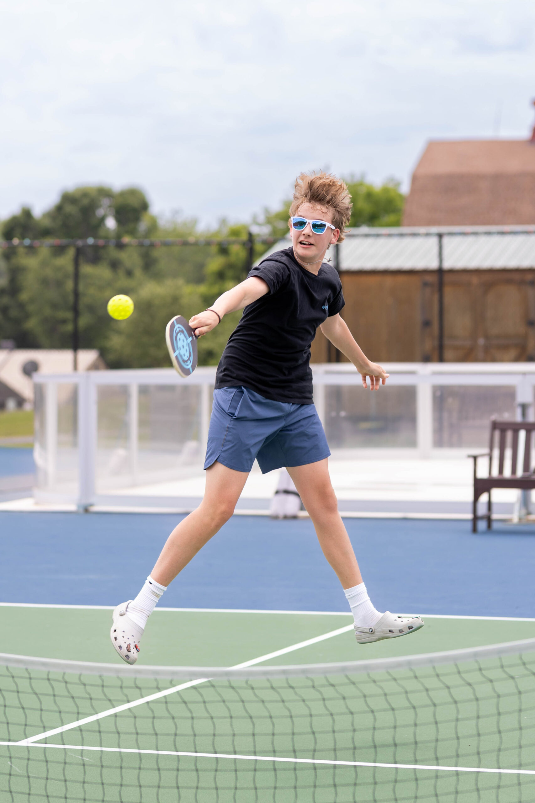 Pickleball