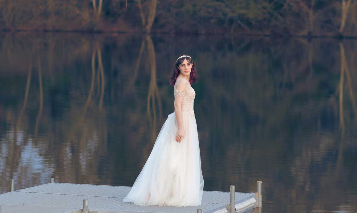 Weddings at Wilderness