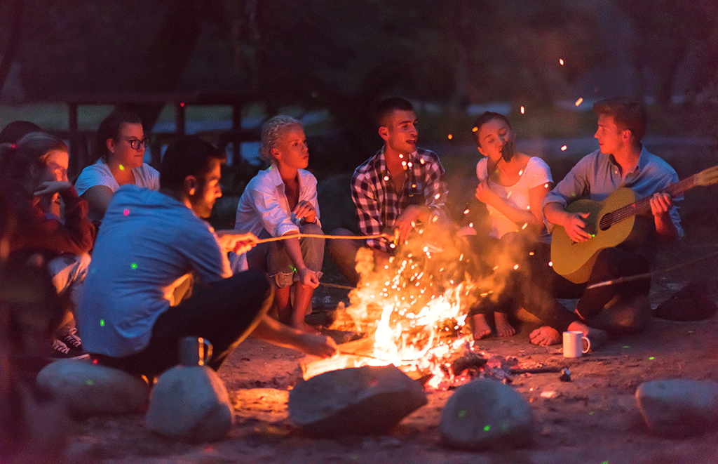 Bonfire