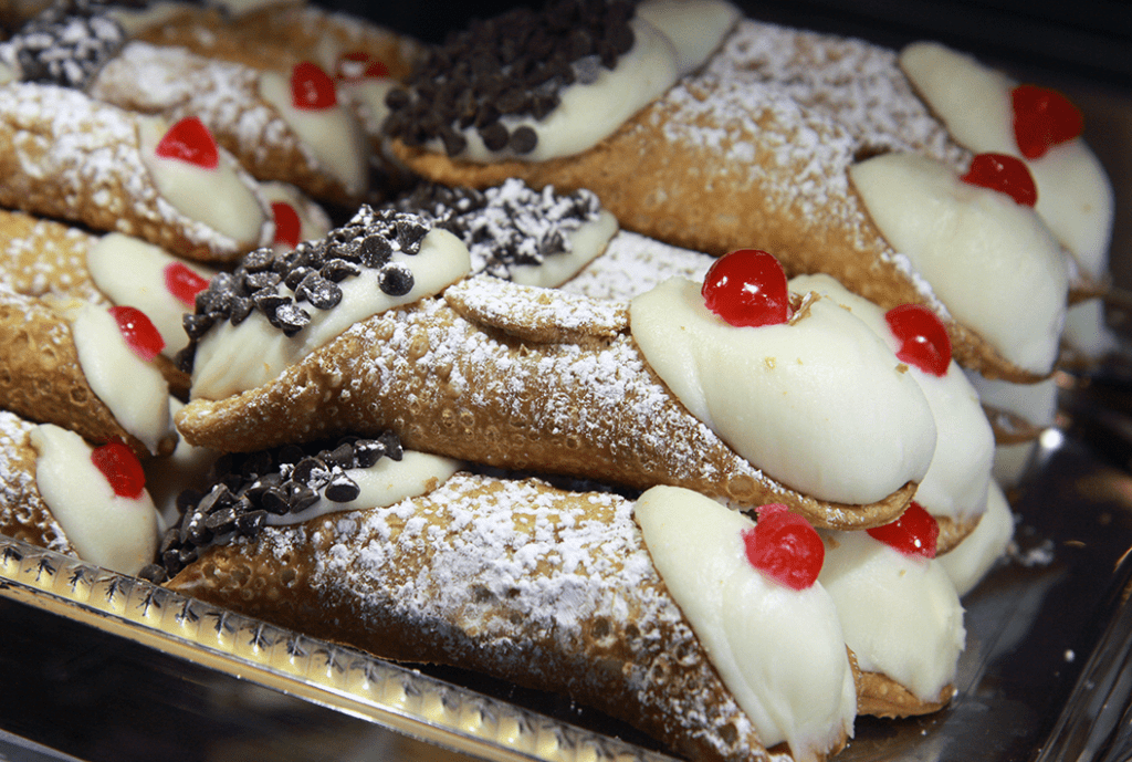 Basilico New York Deli Top 10 Restaurants in Spotsylvania