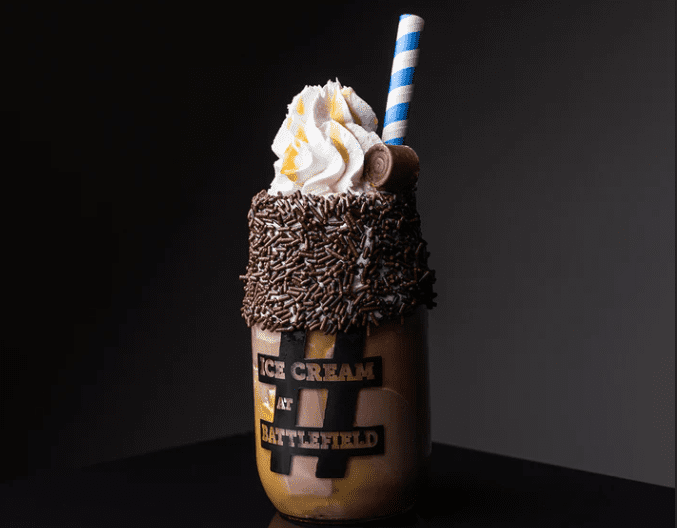 Battlefield Country Store Top 10 Restaurants in Spotsylvania