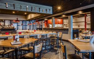 Harry's Ale House Top 10 Restaurants in Sposylvania