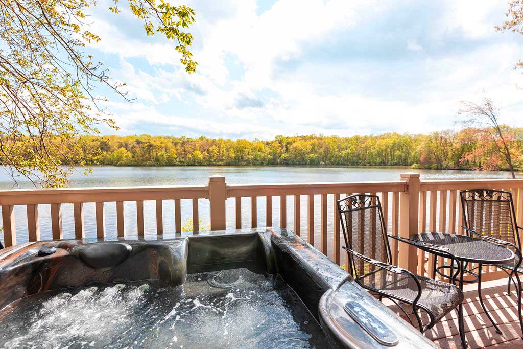Science of the Soak, Cabins with Hot Tubs Near Me Best Day Trips