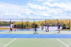 Places to play pickleball near me Eat, Sleep, Adventure, Repeat: Active Getaways for the Young & Restless