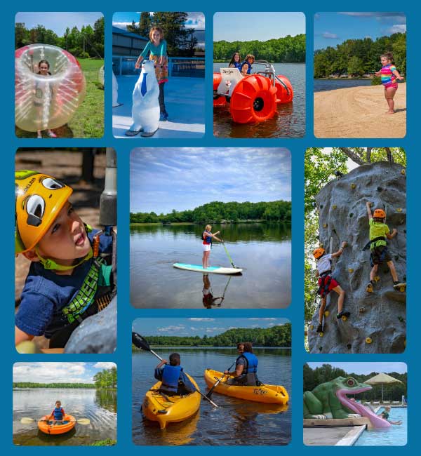 Summer of Fun