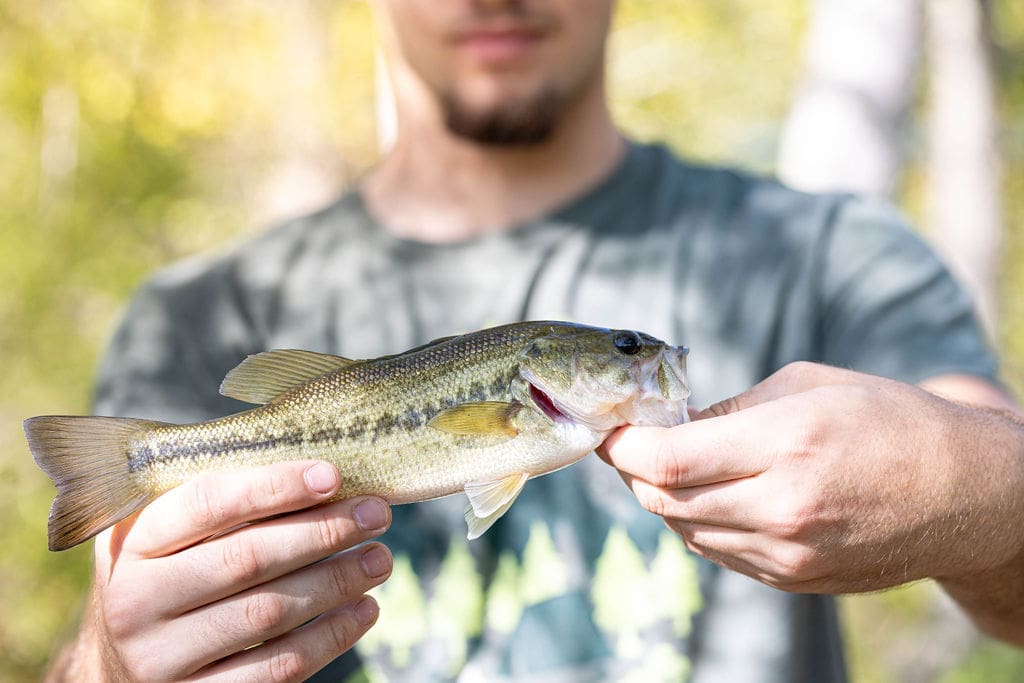 Family Fishing Tournament