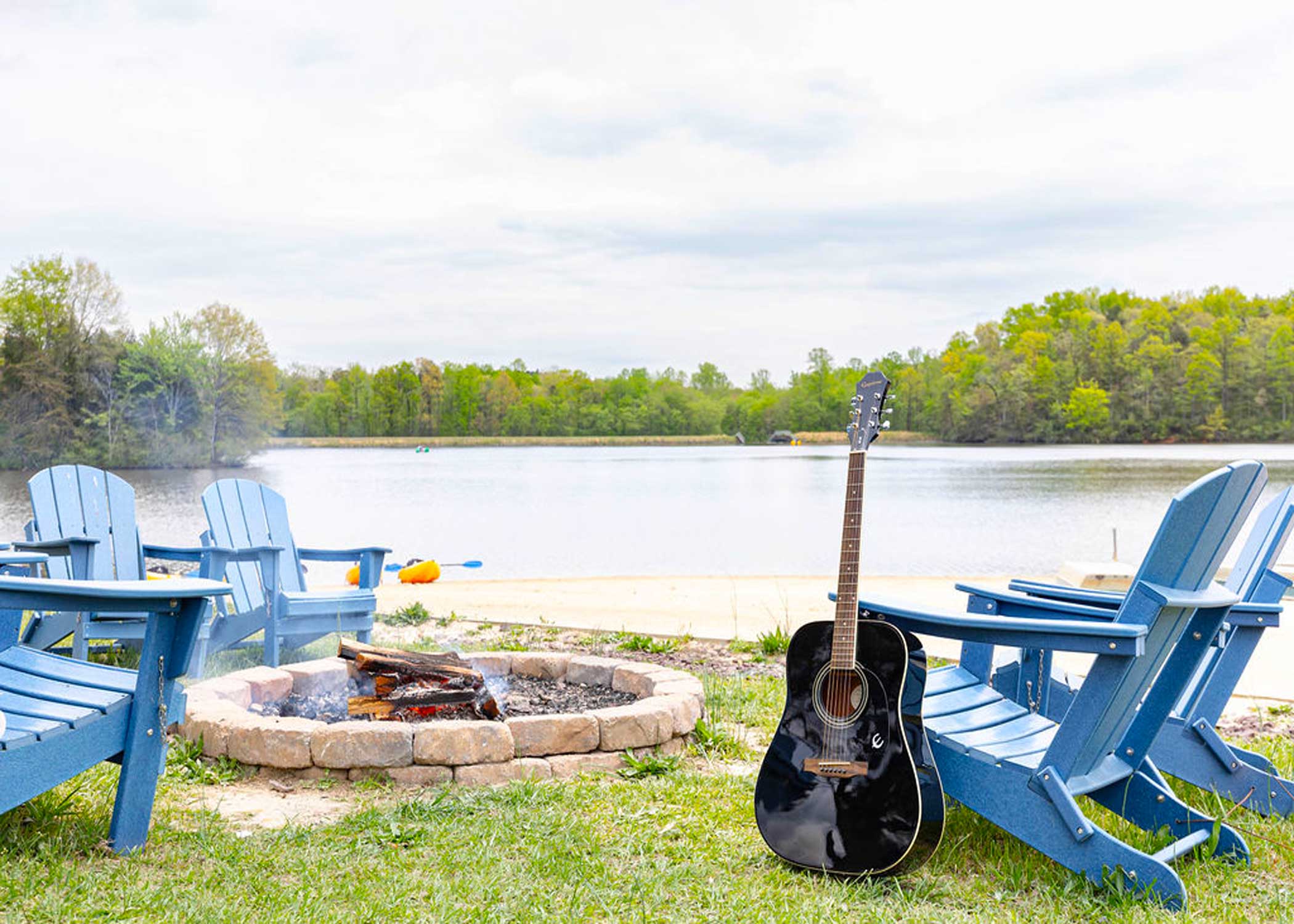 Creative Retreats