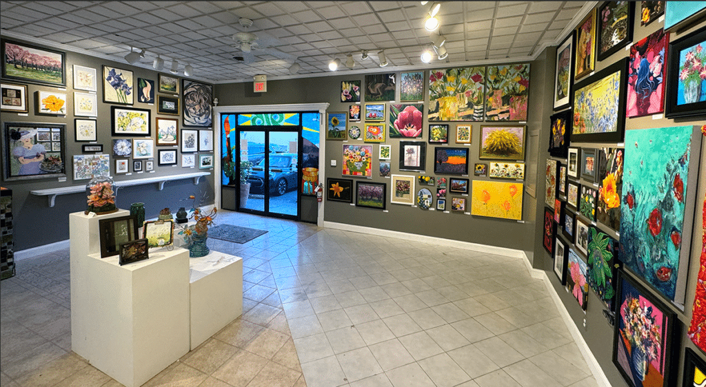 Exploring Art and Culture in Fredericksburg