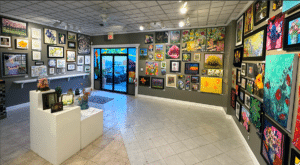 Exploring Art and Culture in Fredericksburg
