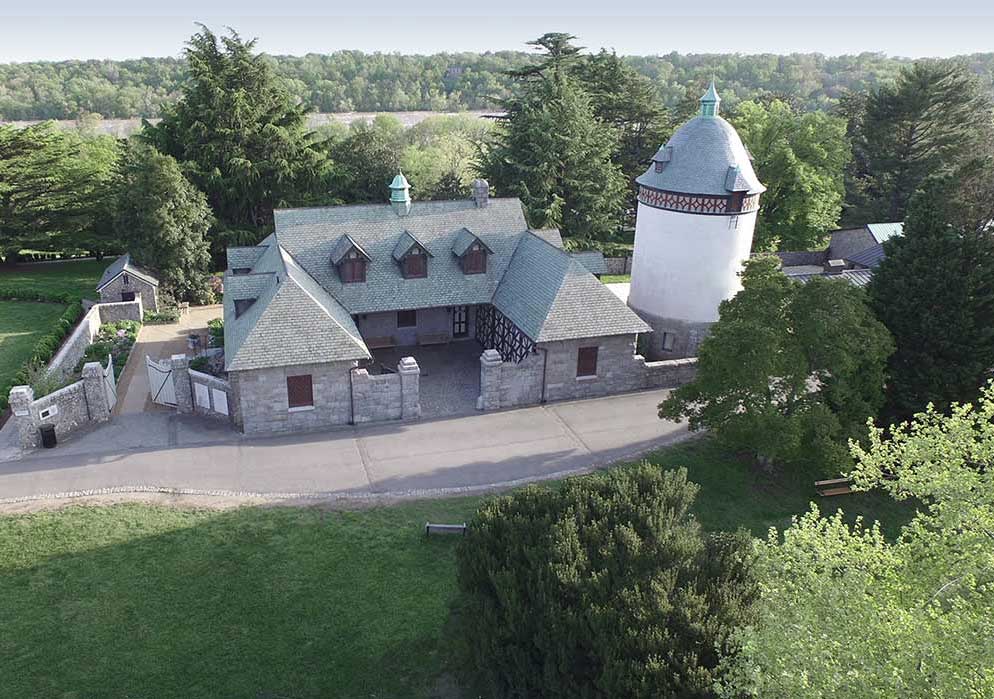 Maymont Park Richmond Virginia — a beautiful day trip destination