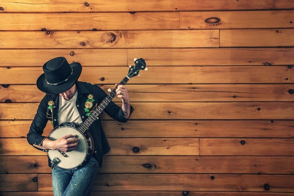 Bluegrass Music Festival