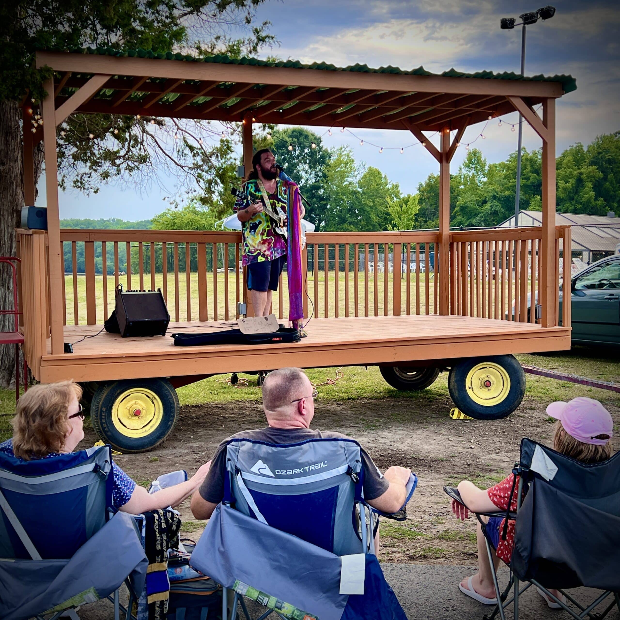 Live Music