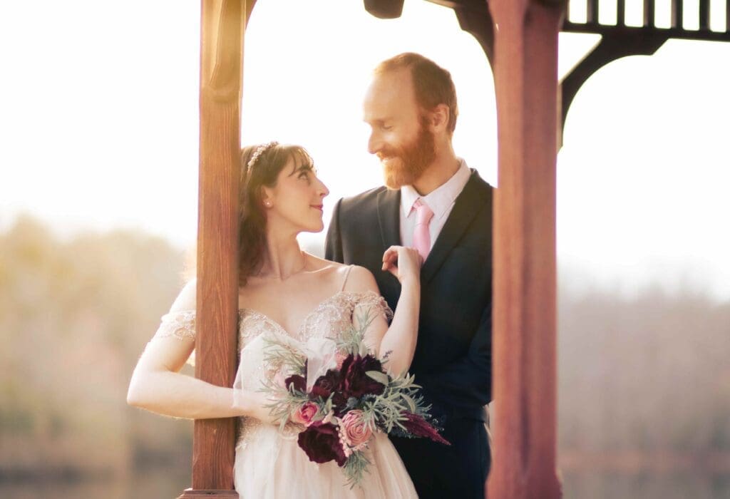 Gazebo Photograph