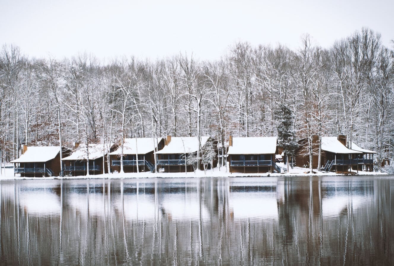 Winter Fun Wonderland