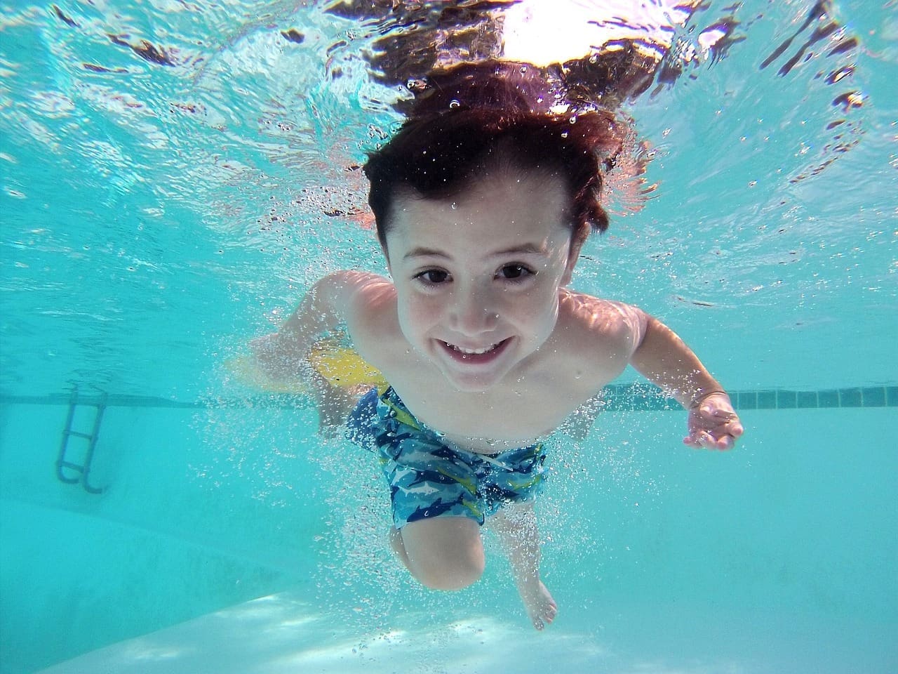 Spring Swim And Summer Adventure Camps Family Getaway