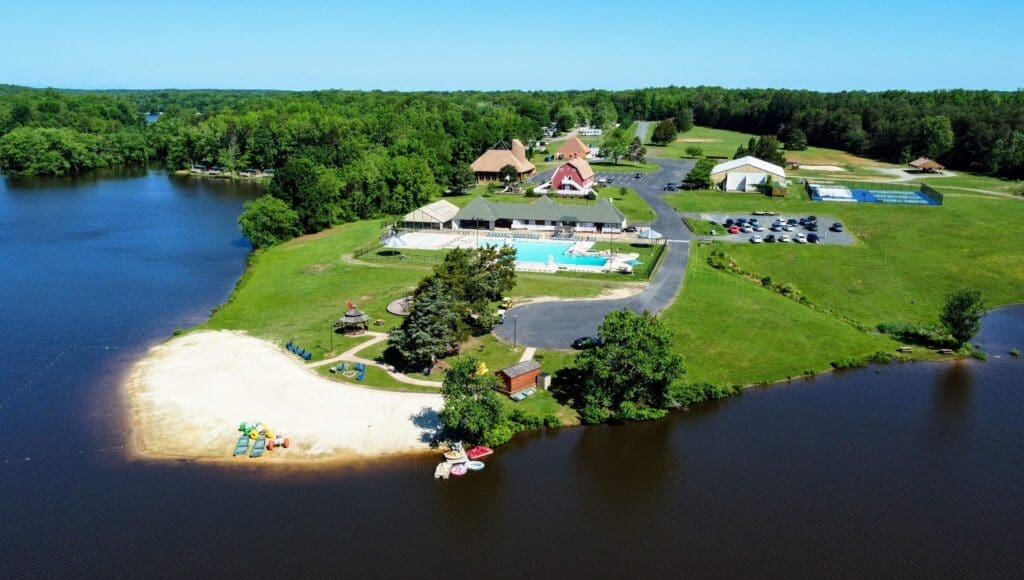 Why Wilderness Presidential Resort is the Best Place to Stay in Fredericksburg Virginia