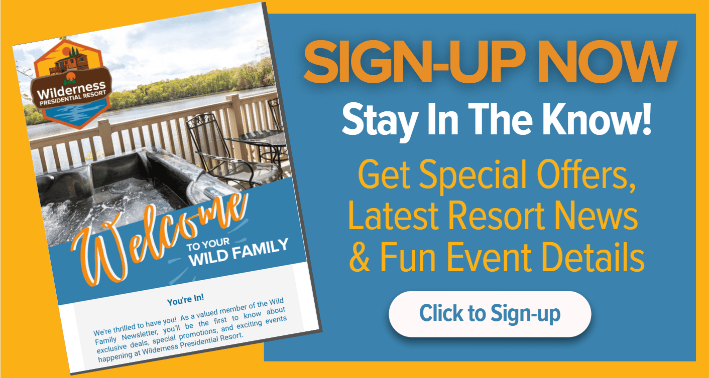 Newsletter Sign-up