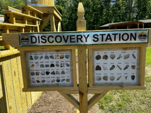 Hazel's Holler Gem Mine