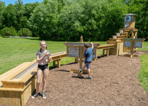 Hazel's Holler Gem Mine