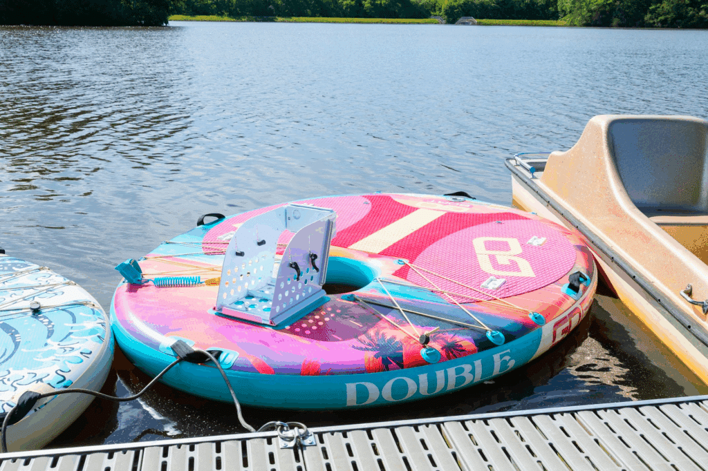 Go Boat Adventures