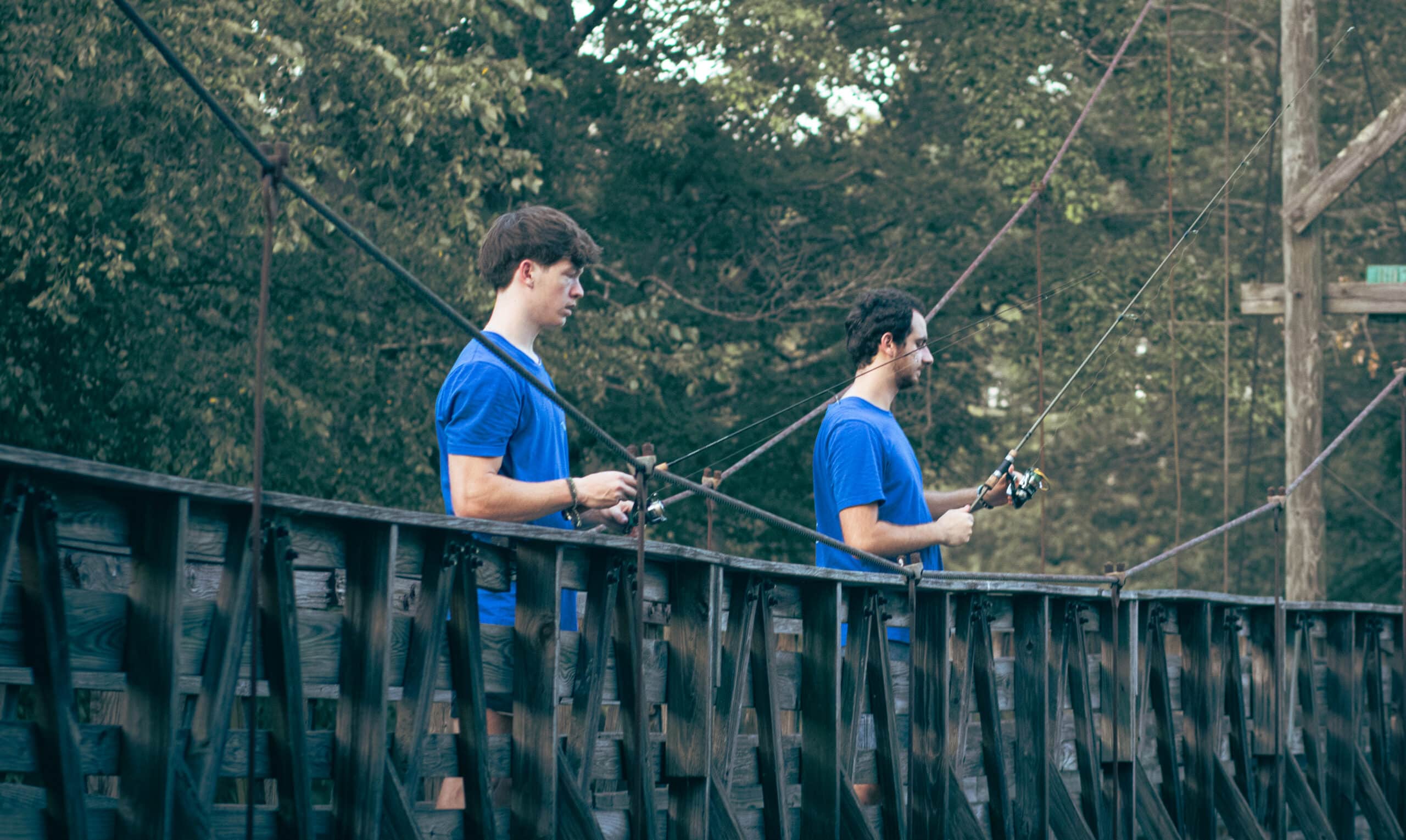 Why Young Adults Are Booking Summer Camp Getaways