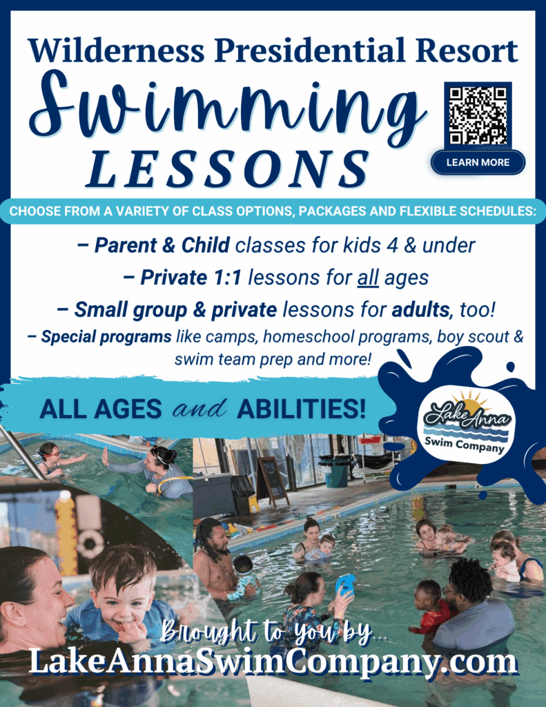 Swim Lessons