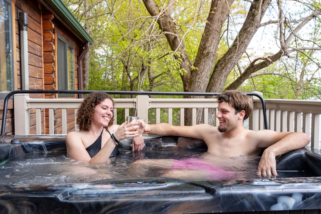 Top 9 Instagram Spots at Wilderness Presidential Resort Romantic Escapes That Do Not Feel Cheesy